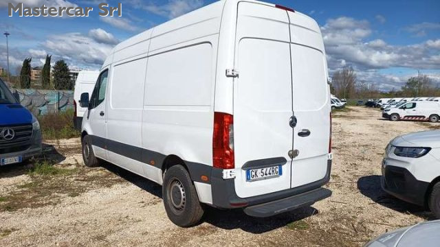MERCEDES-BENZ Sprinter usata, con Airbag Passeggero
