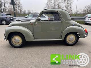 FIAT Topolino usata 4