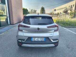 RENAULT Captur usata, con Autoradio
