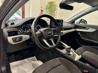 AUDI A4 usata, con ESP