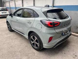 FORD Puma usata, con Airbag