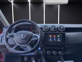 DACIA Duster usata 13