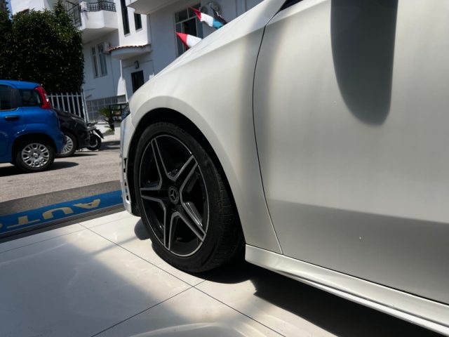 MERCEDES-BENZ A 200 usata, con Controllo trazione