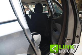 MITSUBISHI L200 usata, con Isofix