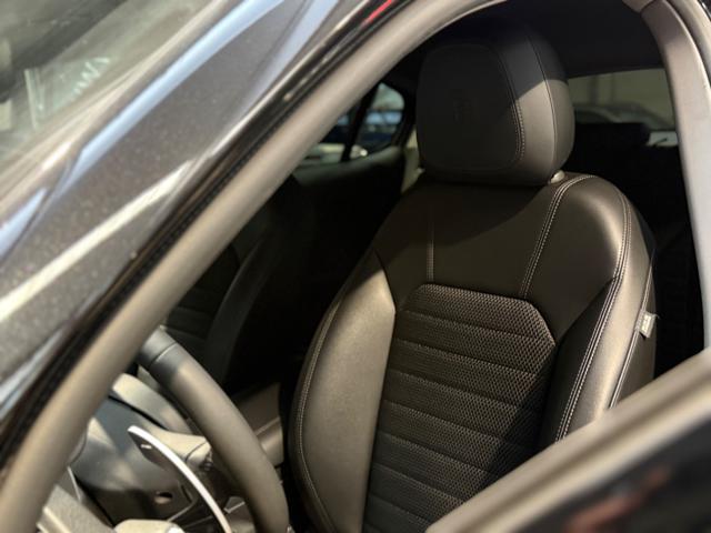 ALFA ROMEO Stelvio usata, con Controllo trazione