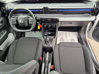 CITROEN C3 usata, con Immobilizzatore elettronico