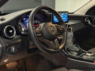 MERCEDES-BENZ C 220 usata, con Controllo trazione