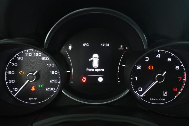 FIAT 500X usata 12