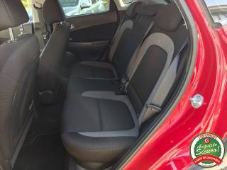 HYUNDAI Kona usata, con Cerchi in lega