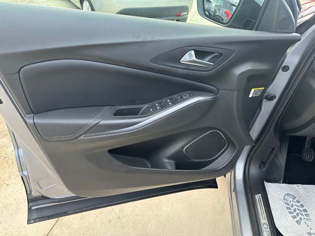 OPEL Grandland X usata, con Filtro antiparticolato