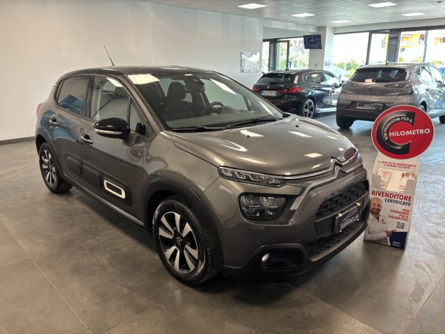 CITROEN C3 usata, con Touch screen