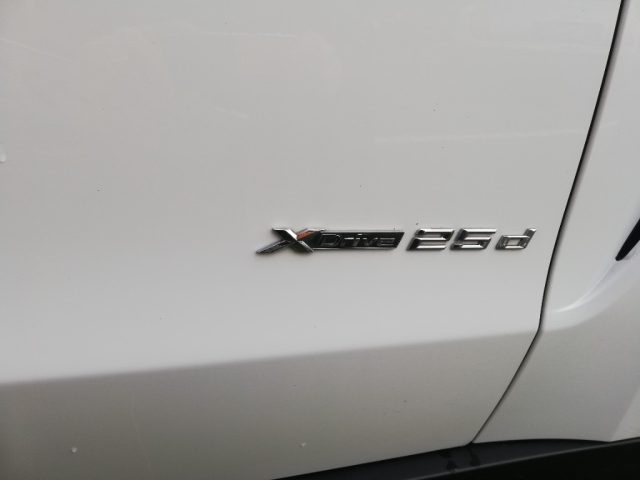 BMW X5 usata, con ESP