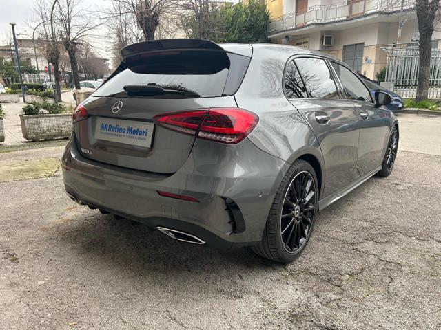 MERCEDES-BENZ A 180 usata, con Airbag Passeggero