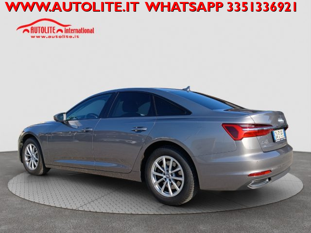AUDI A6 usata, con Airbag
