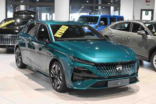 PEUGEOT 308 usata, con Airbag laterali