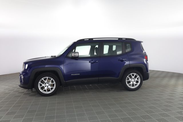 JEEP Renegade usata 6