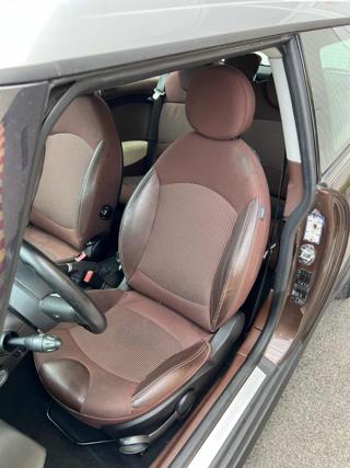 MINI Clubman usata, con Controllo automatico clima