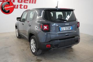 JEEP Renegade usata, con Autoradio