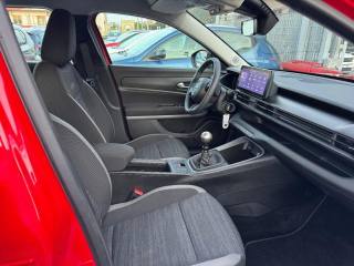 JEEP Avenger usata, con Volante in pelle