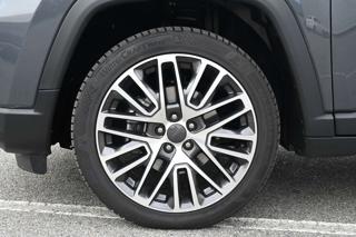 JEEP Compass usata, con Chiusura centralizzata