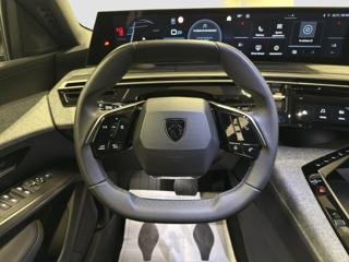 PEUGEOT 3008 usata, con Cronologia tagliandi