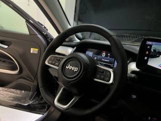 JEEP Avenger usata, con Autoradio digitale