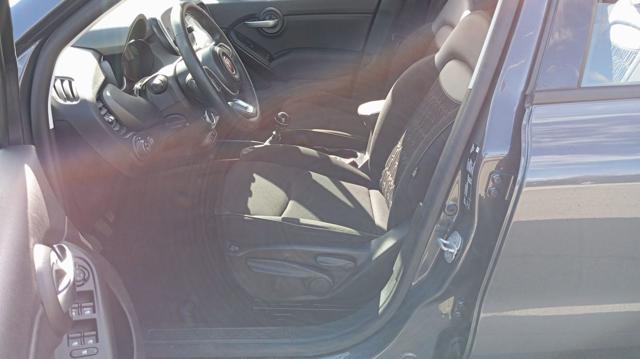 FIAT 500X usata, con Cruise Control