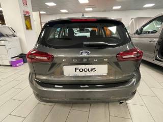 FORD Focus usata, con Chiusura centralizzata