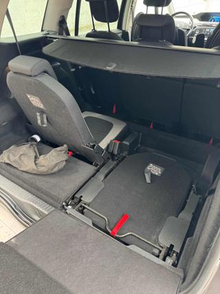 CITROEN Grand C4 Picasso usata, con Climatizzatore