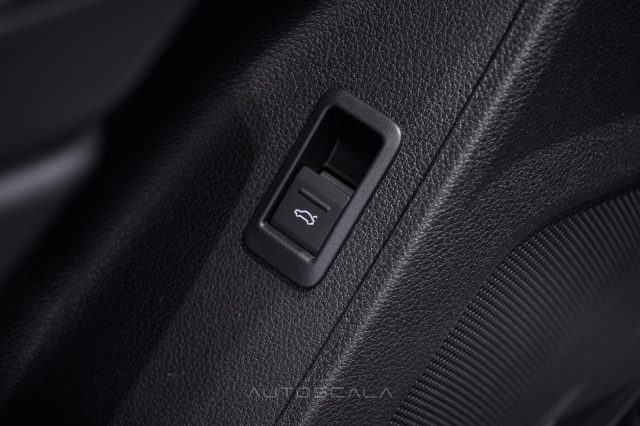 AUDI Q3 usata, con Fendinebbia