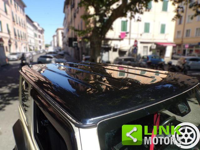 SUZUKI Jimny usata, con Specchietti laterali elettrici