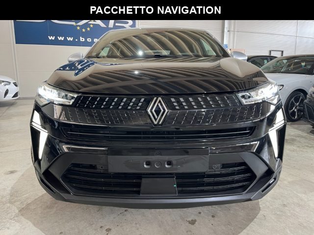 RENAULT Captur usata, con Airbag