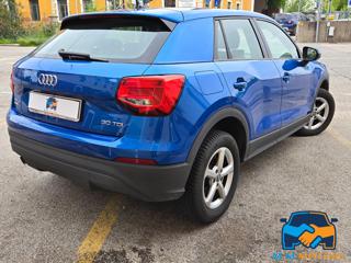 AUDI Q2 usata, con Autoradio