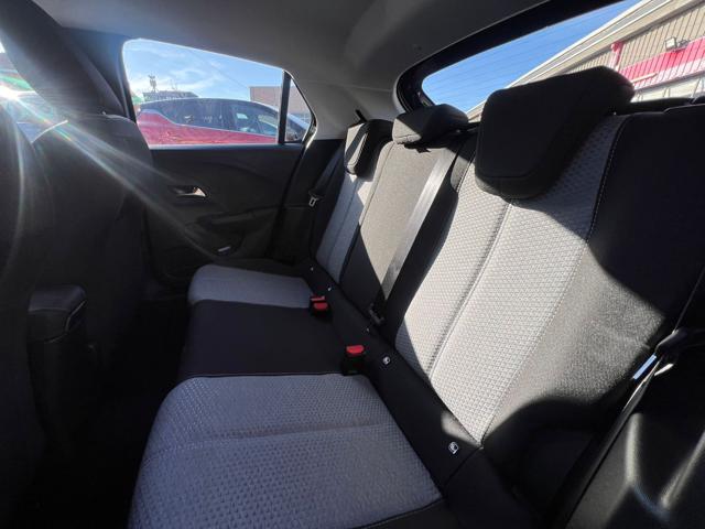 OPEL Corsa usata, con Servosterzo