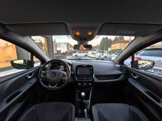 RENAULT Clio usata, con Controllo automatico clima