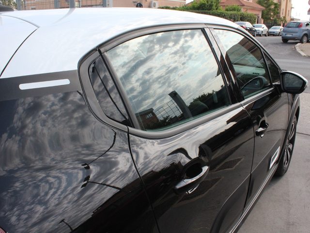 CITROEN C3 usata, con Sensore di luce