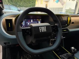FIAT Grande Panda usata, con MP3