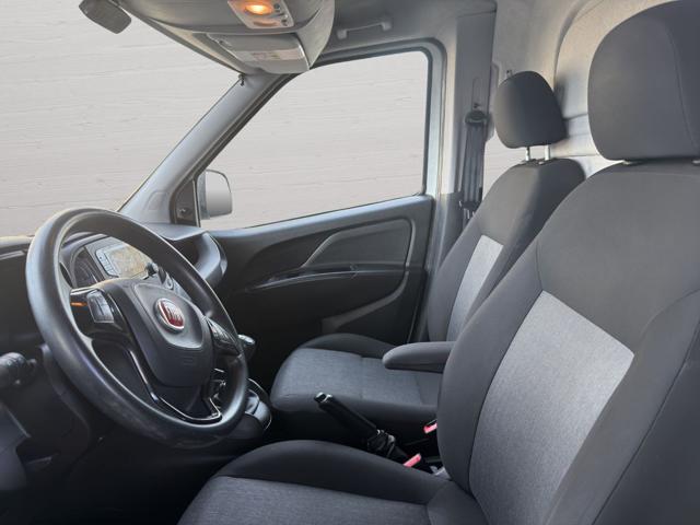 FIAT Doblo usata, con Controllo trazione