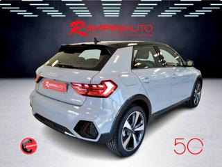 AUDI A1 usata 6