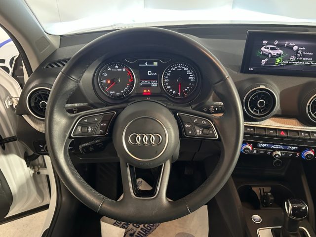 AUDI Q2 usata, con Cruise Control