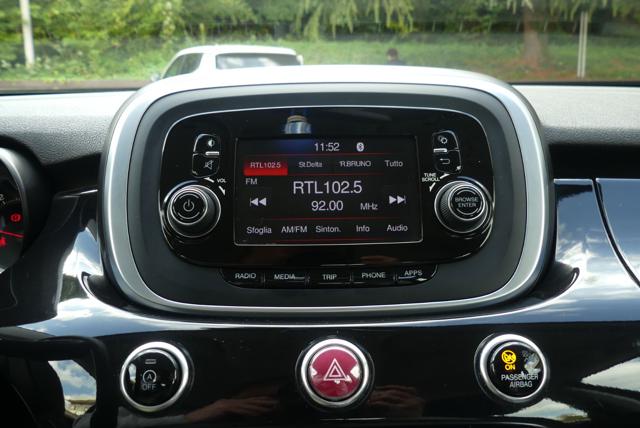 FIAT 500X usata 64