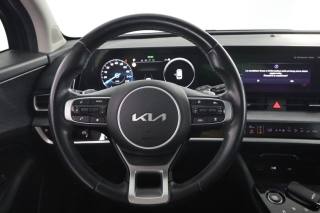 KIA Sportage usata 12