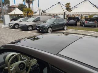 FIAT 500 usata, con Climatizzatore