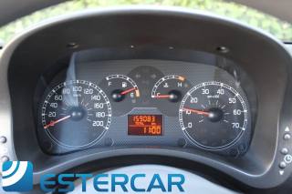 FIAT Panda usata, con Specchietti laterali elettrici