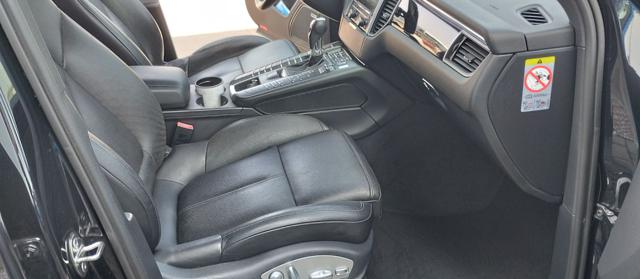 PORSCHE Macan usata, con Cruise Control