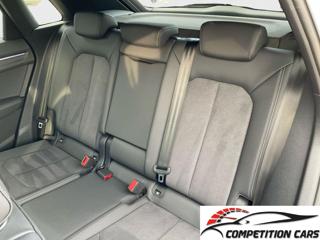 AUDI Q3 usata, con Cronologia tagliandi