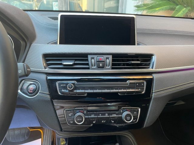 BMW X2 usata, con Controllo trazione