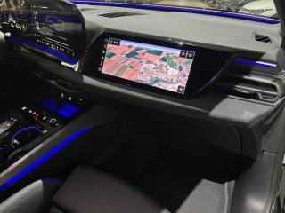 AUDI A5 usata, con ESP