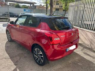 SUZUKI Swift usata, con Airbag Passeggero