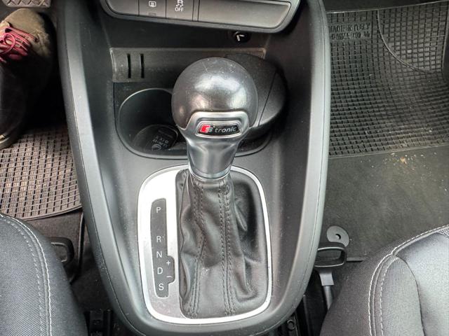 AUDI A1 usata, con ESP